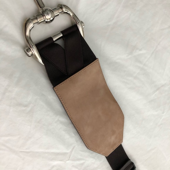 SOLD!!!! Oversized Gucci belt 100% authentic - Picture 8 of 10